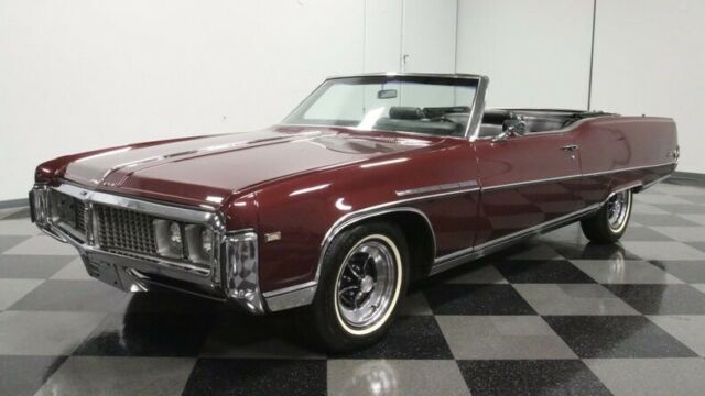 1969 Buick Electra 225 - photo 6