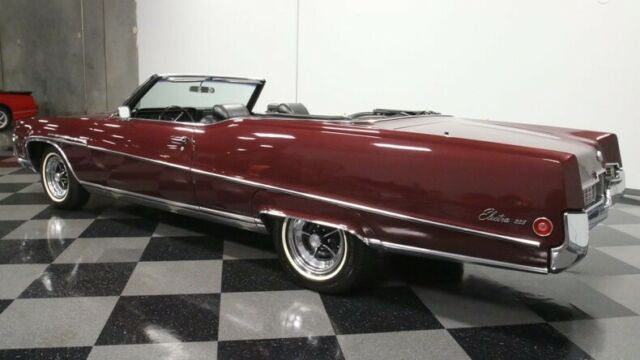 1969 Buick Electra 225 - photo 9