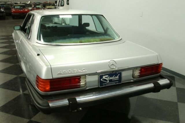 1974 Mercedes-Benz SL-Class -- - photo 11