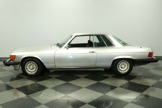 1974 Mercedes-Benz SL-Class -- - photo 3