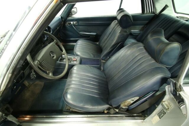 1974 Mercedes-Benz SL-Class -- - photo 4