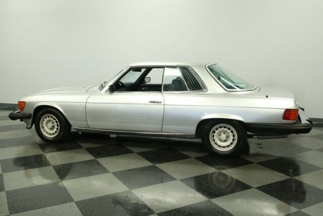 1974 Mercedes-Benz SL-Class -- - photo 9