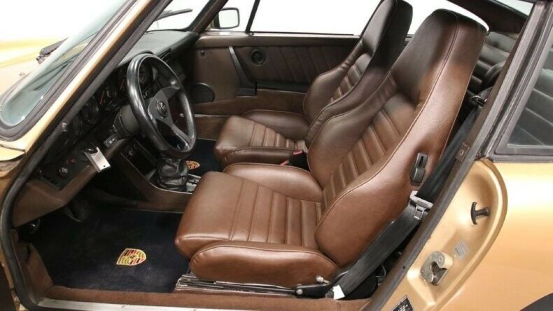 1980 Porsche 911 - photo 5