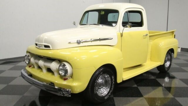 1952 Ford Other Pickups -- - photo 7