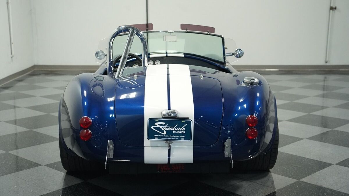 1965 Shelby Cobra Factory Five - photo 10