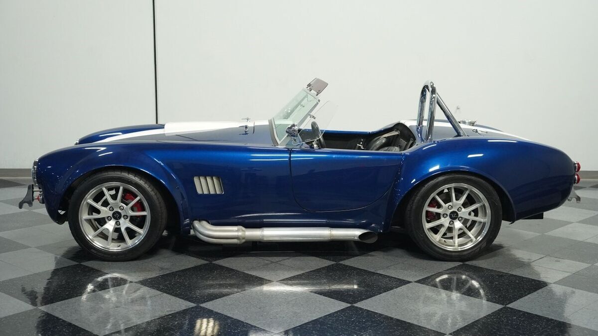 1965 Shelby Cobra Factory Five - photo 3