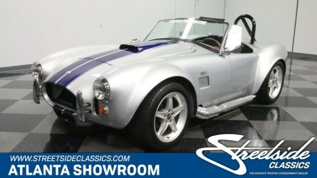 1965 Shelby Cobra Factory Five