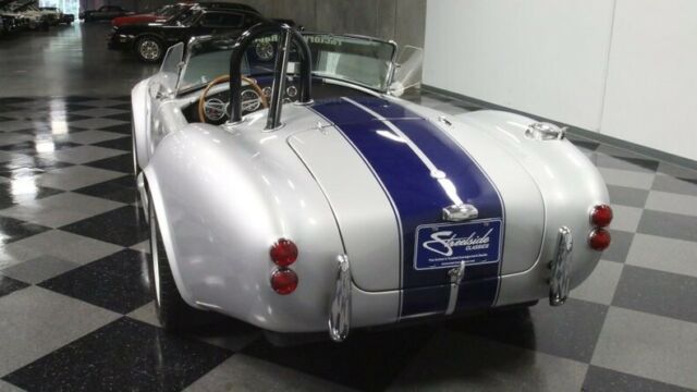 1965 Shelby Cobra Factory Five - photo 11
