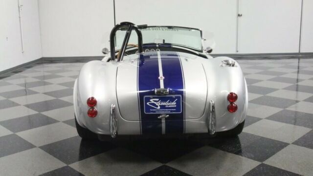 1965 Shelby Cobra Factory Five - photo 12