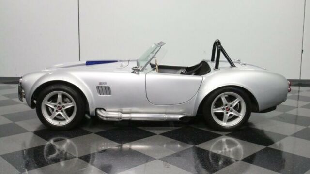 1965 Shelby Cobra Factory Five - photo 3