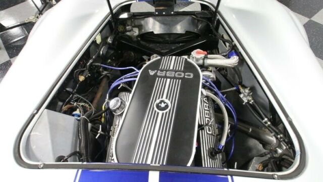 1965 Shelby Cobra Factory Five - photo 4