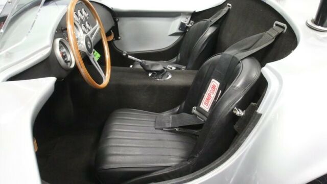 1965 Shelby Cobra Factory Five - photo 5