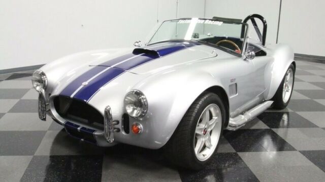 1965 Shelby Cobra Factory Five - photo 6