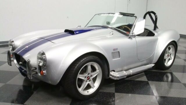 1965 Shelby Cobra Factory Five - photo 7