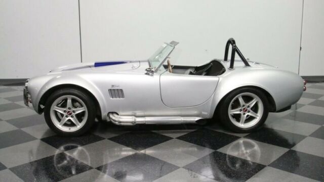 1965 Shelby Cobra Factory Five - photo 8