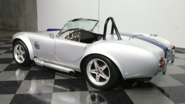 1965 Shelby Cobra Factory Five - photo 9