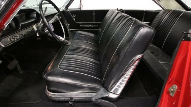 1964 Ford Galaxie 500 Fastback - photo 5