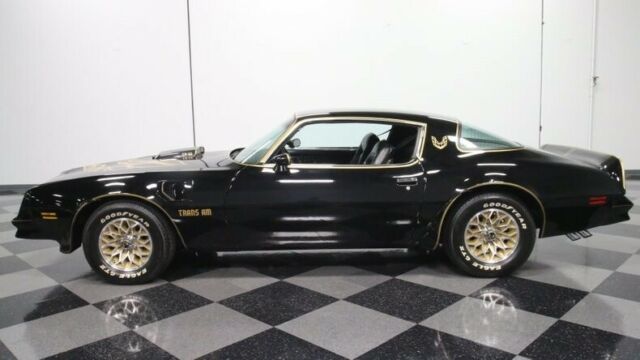 1978 Pontiac Firebird Trans Am - photo 3