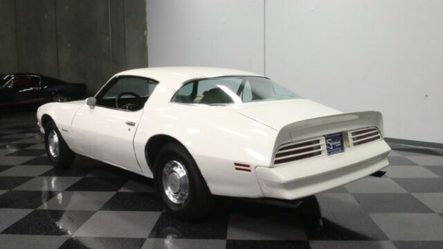 1976 Pontiac Firebird -- - photo 10