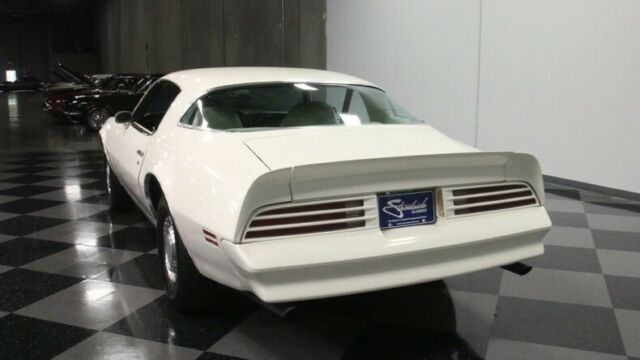 1976 Pontiac Firebird -- - photo 11