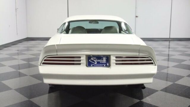 1976 Pontiac Firebird -- - photo 12