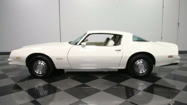 1976 Pontiac Firebird -- - photo 3
