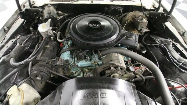 1976 Pontiac Firebird -- - photo 4