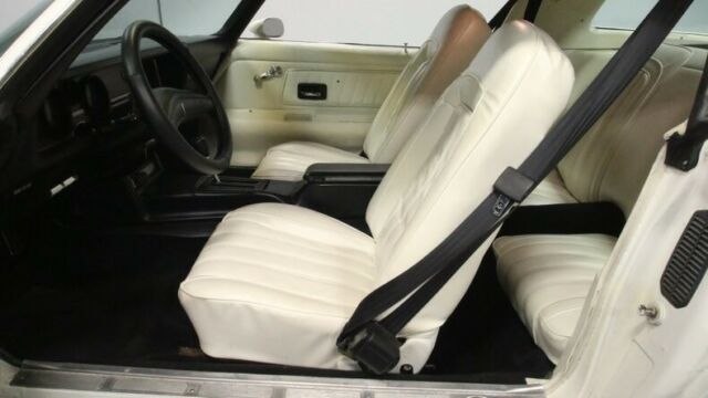 1976 Pontiac Firebird -- - photo 5