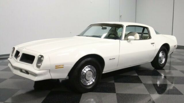 1976 Pontiac Firebird -- - photo 7