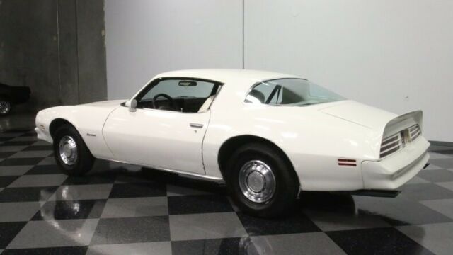 1976 Pontiac Firebird -- - photo 9