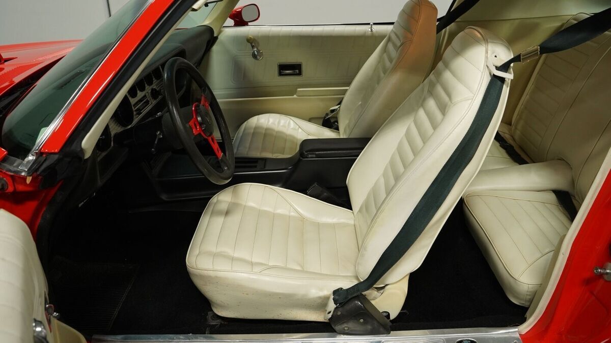 1974 Pontiac Firebird Trans Am - photo 5