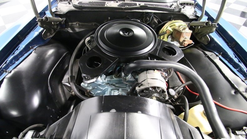 1970 Pontiac Firebird Formula 400 - photo 4