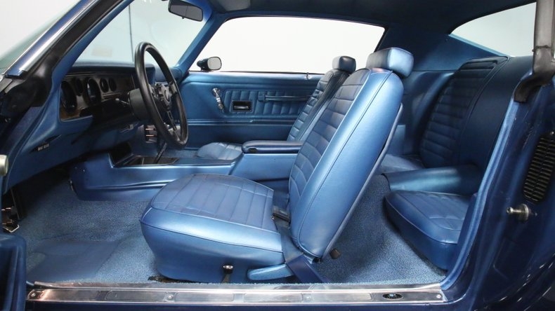 1970 Pontiac Firebird Formula 400 - photo 5