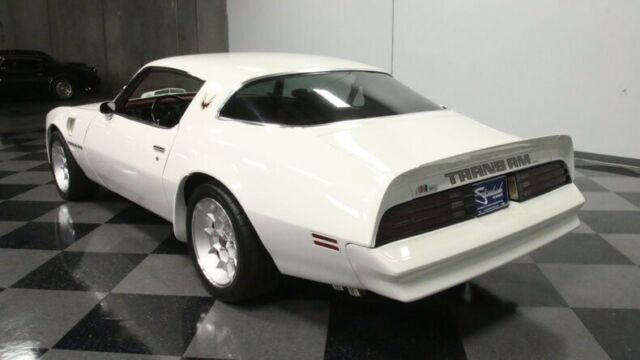 1978 Pontiac Firebird Trans Am Restomod - photo 10