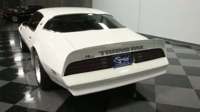 1978 Pontiac Firebird Trans Am Restomod - photo 11