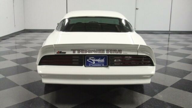 1978 Pontiac Firebird Trans Am Restomod - photo 12