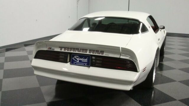 1978 Pontiac Firebird Trans Am Restomod - photo 13