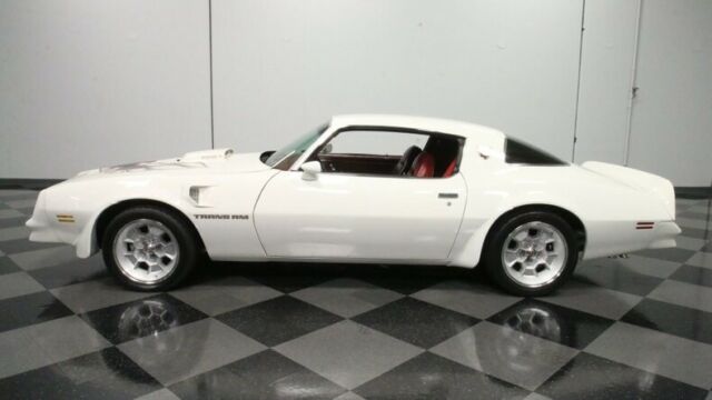 1978 Pontiac Firebird Trans Am Restomod - photo 3