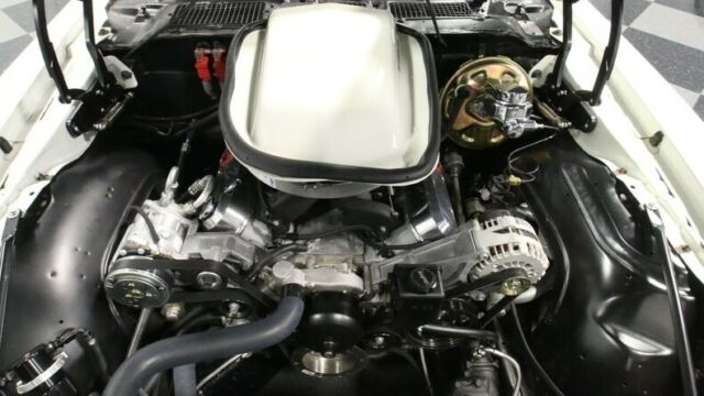 1978 Pontiac Firebird Trans Am Restomod - photo 4