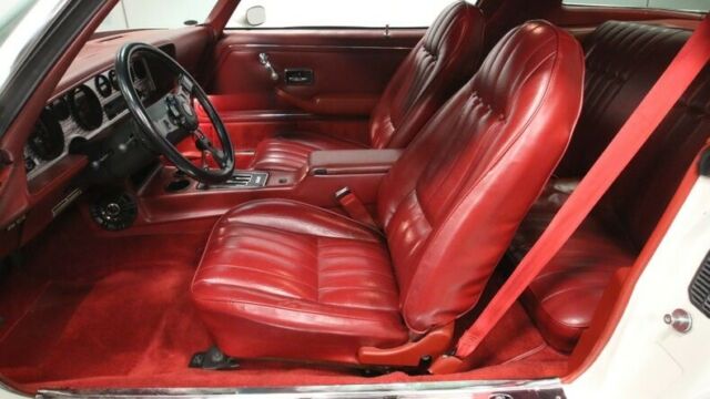 1978 Pontiac Firebird Trans Am Restomod - photo 5
