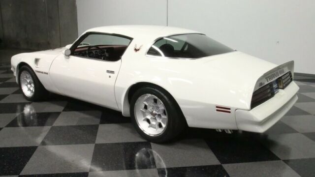 1978 Pontiac Firebird Trans Am Restomod - photo 9