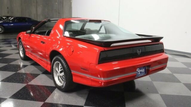 1986 Pontiac Firebird Trans Am - photo 10