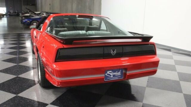 1986 Pontiac Firebird Trans Am - photo 11