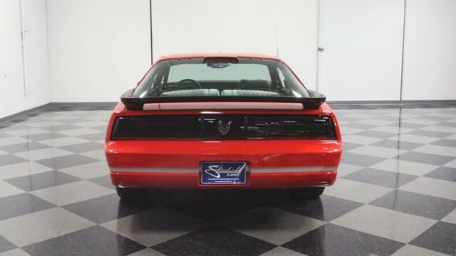 1986 Pontiac Firebird Trans Am - photo 12