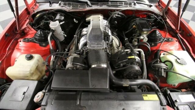 1986 Pontiac Firebird Trans Am - photo 4