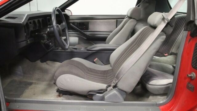 1986 Pontiac Firebird Trans Am - photo 5