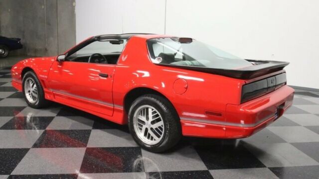 1986 Pontiac Firebird Trans Am - photo 9