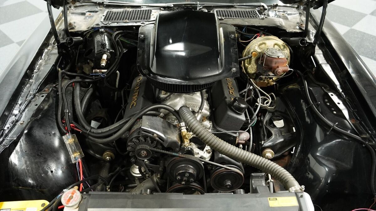 1979 Pontiac Firebird Formula - photo 4