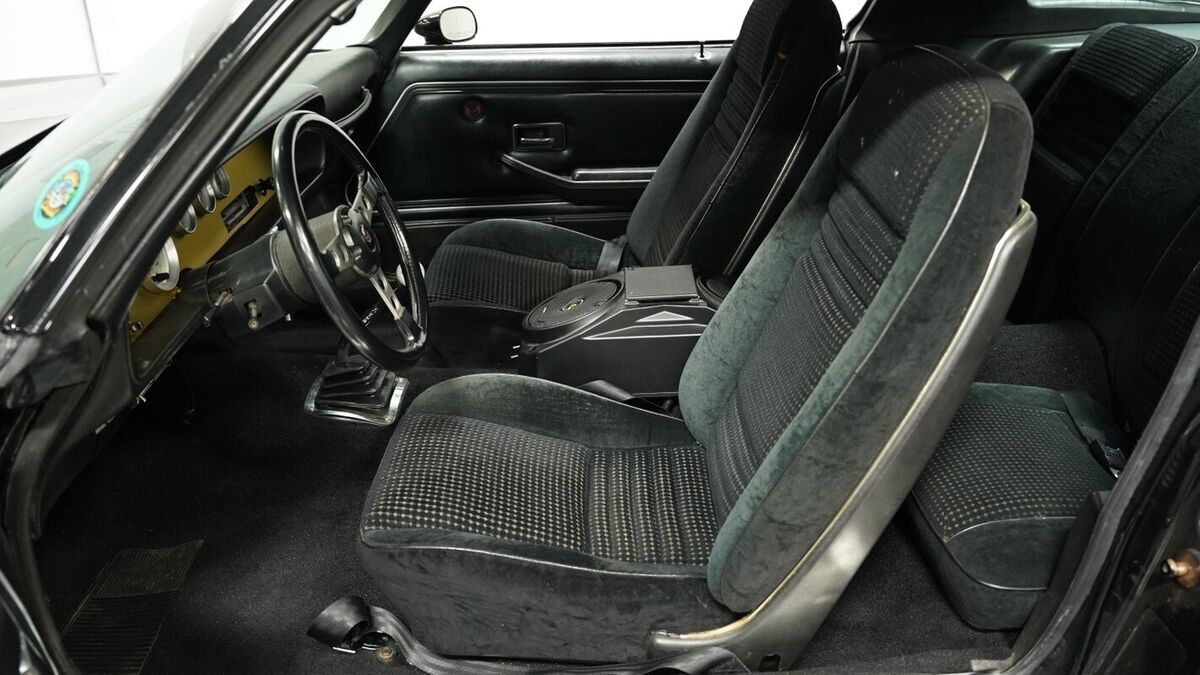 1979 Pontiac Firebird Formula - photo 5