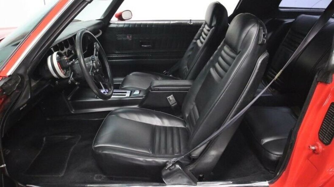 1976 Pontiac Firebird Trans Am - photo 5